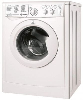 Indesit pralni stroj IWC 60851 C ECO EU