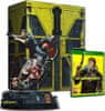 CD PROJEKT Cyberpunk 2077 Collector's Edition igra (Xbox One)