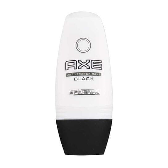 Axe Black roll on dezodorant, 50 ml