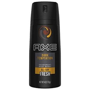 Axe Dark Temptation dezodorant v razpršilu, 150 ml