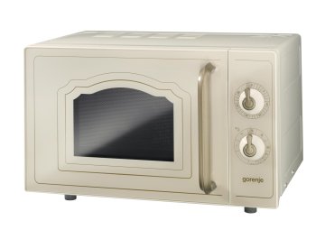 Gorenje mikrovalovna pečica MO4250CLI