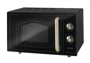 Gorenje mikrovalovna pečica MO4250CLB - kot nov