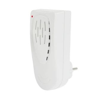 EOB Repetitor signala - dometa za PROFI zvonec BZ911