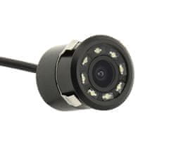 Compass  Parkirna kamera VSTAVI brezžično z LED osvetlitvijo