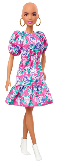 Mattel Barbie Model 150 lutka brez las