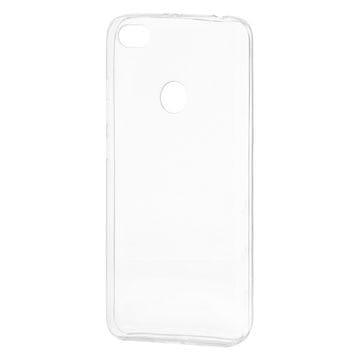MG Silikonski ovitek Ultra Slim 0,3 mm za Xiaomi Redmi Note 5A Prozoren