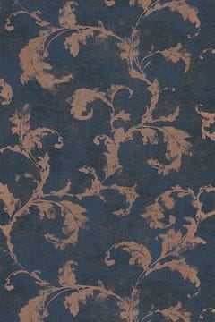 Casadeco Ozadje ARABESQUES 75 iz kolekcije MONTSEGUR