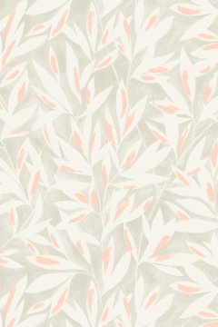 Casadeco Ozadje JARDINS SUSPENDUS TAMARIS 55 iz kolekcije JARDINS SUSPENDUS