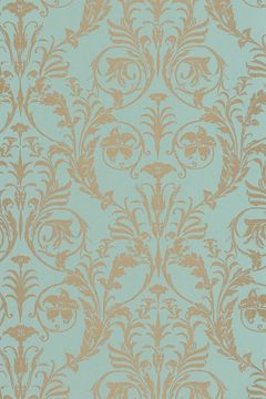 Casadeco Ozadje TRIANON 27 iz kolekcije MONTSEGUR