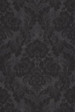 Casadeco Ozadje MONTSEGUR DEMEURE 63 iz kolekcije MONTSEGUR