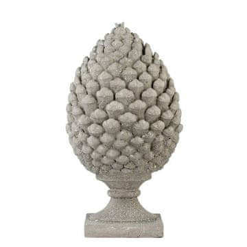 Lene Bjerre Stožec SERAFINA na podlagi, višina 30 cm