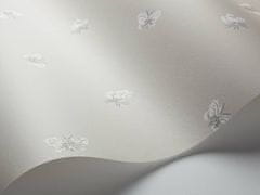Cole & Son Ozadje PEASEBLOSSOM 10034, kolekcija WHIMSICAL