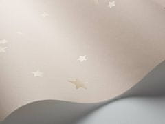 Cole & Son Ozadje STARS 3015, kolekcija WHIMSICAL