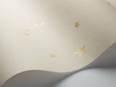 Cole & Son Ozadje STARS 3014, kolekcija WHIMSICAL