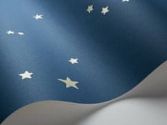 Cole & Son Ozadje STARS 3017, kolekcija WHIMSICAL