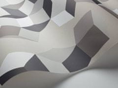 Cole & Son Ozadje PUZZLE 2007, kolekcija GEOMETRIC II
