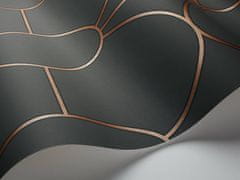 Cole & Son Ozadje RIVIERA 6029, kolekcija GEOMETRIC II