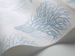 Cole & Son Ozadje SEAFERN 2009, kolekcija CURIO