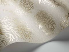 Cole & Son Ozadje SEAFERN 2010, kolekcija CURIO
