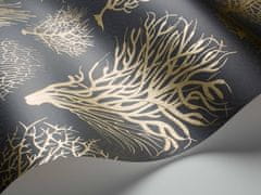 Cole & Son Ozadje SEAFERN 2006, kolekcija CURIO