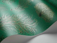 Cole & Son Ozadje SEAFERN 2007, kolekcija CURIO