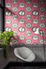 Cole & Son Ozadje MATRINAH 4019, kolekcija ARDMORE COLLECTION