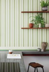 Cole & Son Ozadje JASPE BORDER 10047, kolekcija MARQUEE STRIPES