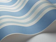 Cole & Son Ozadje POLO STRIPE 1006, kolekcija MARQUEE STRIPES