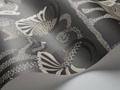 Cole & Son Ozadje SAFARI DANCE 8039, kolekcija ARDMORE COLLECTION