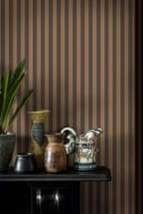 Cole & Son Ozadje REGATTA STRIPE 3016, kolekcija MARQUEE STRIPES