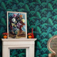 Cole & Son Ozadje PALM 1008, SODOBNA RESTYLED kolekcija