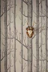 Cole & Son Ozadje WOODS 3009, kolekcija ICONS