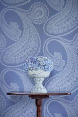 Cole & Son Ozadje RAJAPUR FLOCK 9031, kolekcija ICONS
