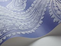 Cole & Son Ozadje RAJAPUR FLOCK 9032, kolekcija ICONS