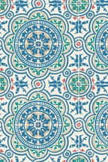 Cole & Son Ozadje PICCADILLY 24 iz kolekcije SEVILLE