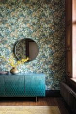 Cole & Son Ozadje ROYAL FERNERY 3008, kolekcija MARTYN LAWRENCE BULLARD