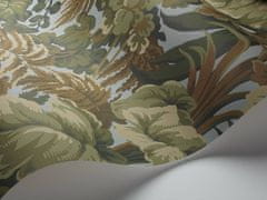 Cole & Son Ozadje ROYAL FERNERY 3008, kolekcija MARTYN LAWRENCE BULLARD
