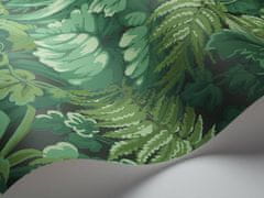 Cole & Son Ozadje ROYAL FERNERY 3009, kolekcija MARTYN LAWRENCE BULLARD