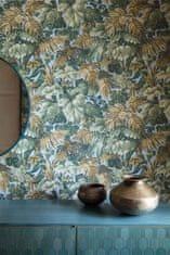 Cole & Son Ozadje ROYAL FERNERY 3008, kolekcija MARTYN LAWRENCE BULLARD