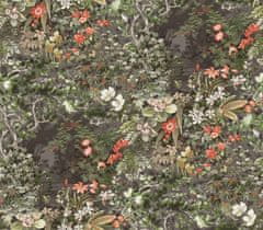 Cole & Son Ozadje Woodland 4011, kolekcija BOTANICAL