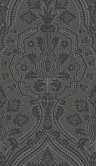 Cole & Son Ozadje PUGIN PALACE FLOCK 9035 iz kolekcije PEARWOOD COLLECTION