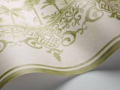 Cole & Son Ozadje ROUSSEAU BORDER 10045, kolekcija FOIL
