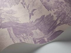 Cole & Son Ozadje VERSAILLES 15062, kolekcija FOIL