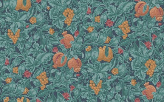 Cole & Son Ozadje VINES OF POMONA 2005 iz kolekcije ZBIRKA PEARWOOD