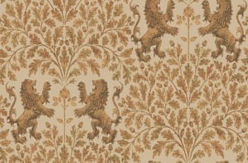 Cole & Son Ozadje BOSCOBEL HRAST 10037 iz kolekcije THE PEARWOOD COLLECTION