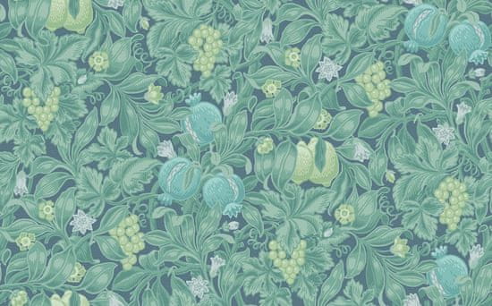 Cole & Son Ozadje VINES OF POMONA 2006 iz kolekcije ZBIRKA PEARWOOD