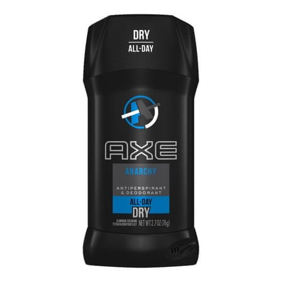 Axe Anarchy For Him dezodorant v stiku, 50 ml