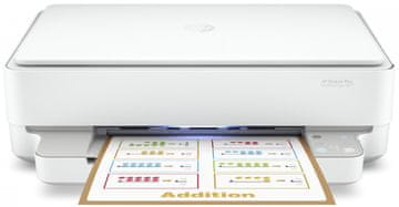 HP DeskJet Plus Ink Advantage 6075 AiO večfunkcijski brizgalni tiskalnik