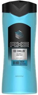 Axe Ice Chill gel za prhanje, 400 ml