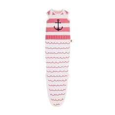 Baby Bites Rožnata pižama Sailor